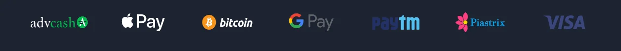prime96 payment methods